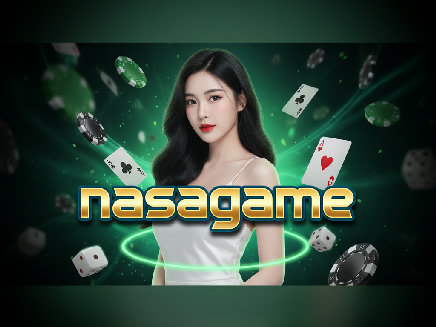 ทางเข้า nasagame