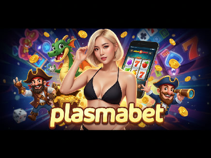 plasmabet slot