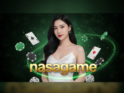 nasagame ทางเข้า